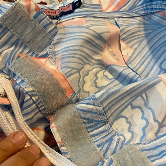 Vineyard vines board skirt - Picture 3 of 5